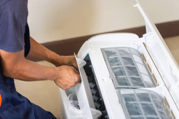 Best Central air repair  in West Palm Beach, FL